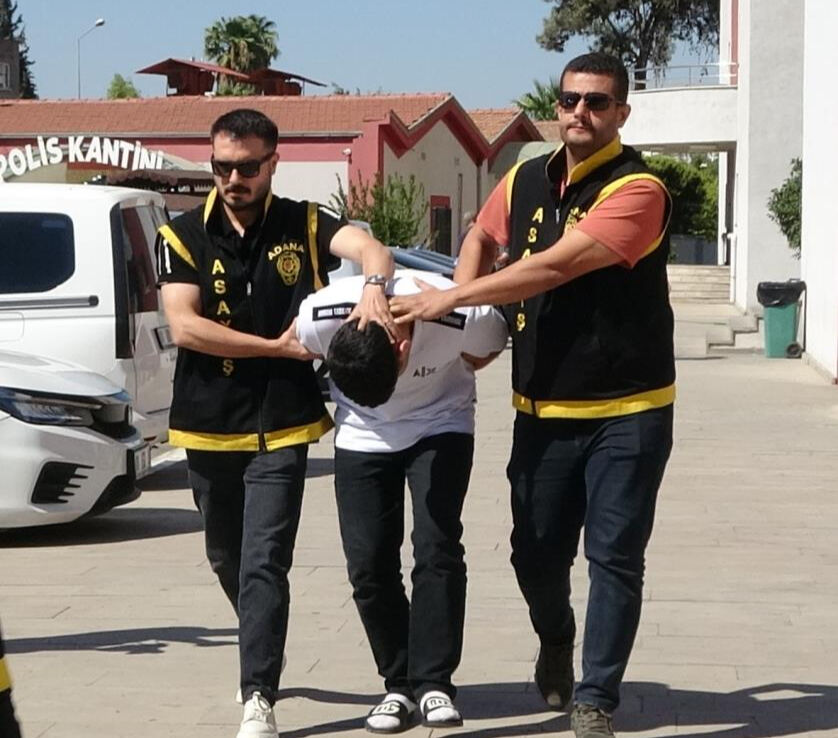 Adana'daki 600 bin TL’lik borç cinayetinde yeni gelişme! Savunması pes dedirtti: Korkutmak istemiştim - 3. Resim