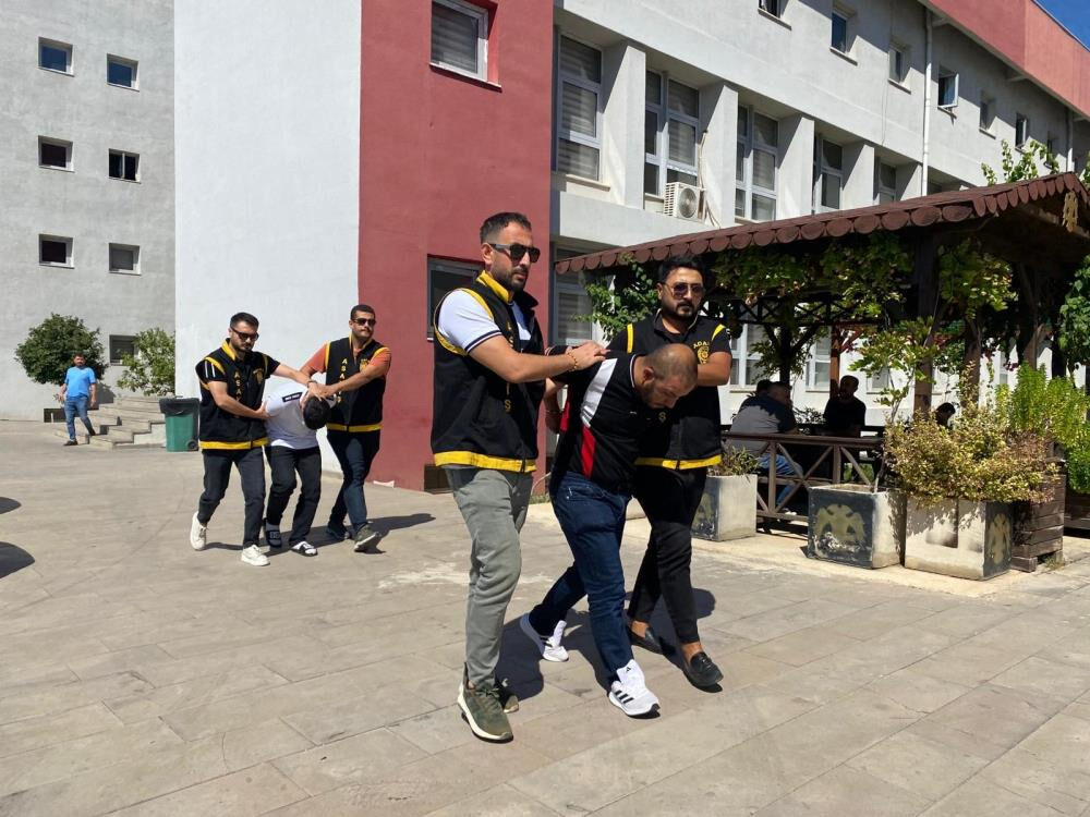 Adana'daki 600 bin TL’lik borç cinayetinde yeni gelişme! Savunması pes dedirtti: Korkutmak istemiştim - 2. Resim