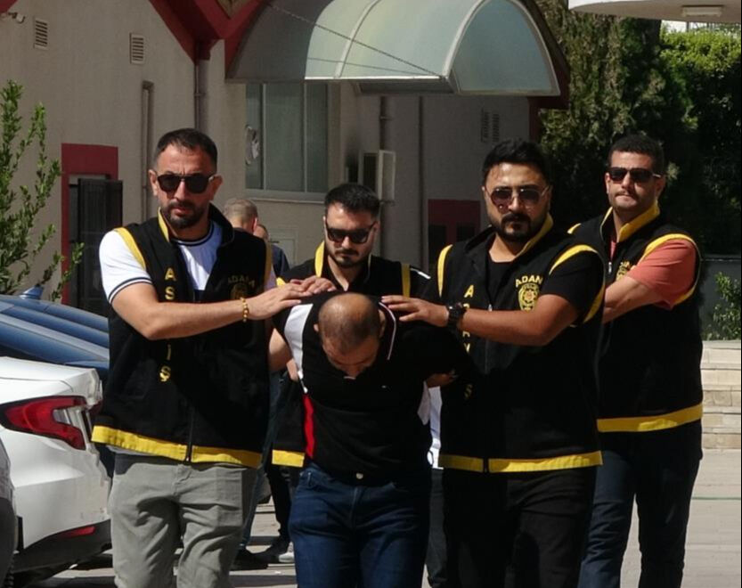 Adana'daki 600 bin TL’lik borç cinayetinde yeni gelişme! Savunması pes dedirtti: Korkutmak istemiştim - 1. Resim