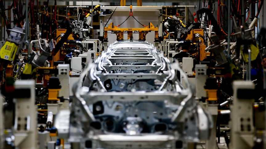 Alman otomotiv devi Kiekert iflas etti! Dünyadaki her üç araçtan birine sistem monte ediyordu Alman otomotiv devi Kiekert iflas etti! Dünyadaki her üç araçtan birine sistem monte ediyordu - 1. Resim