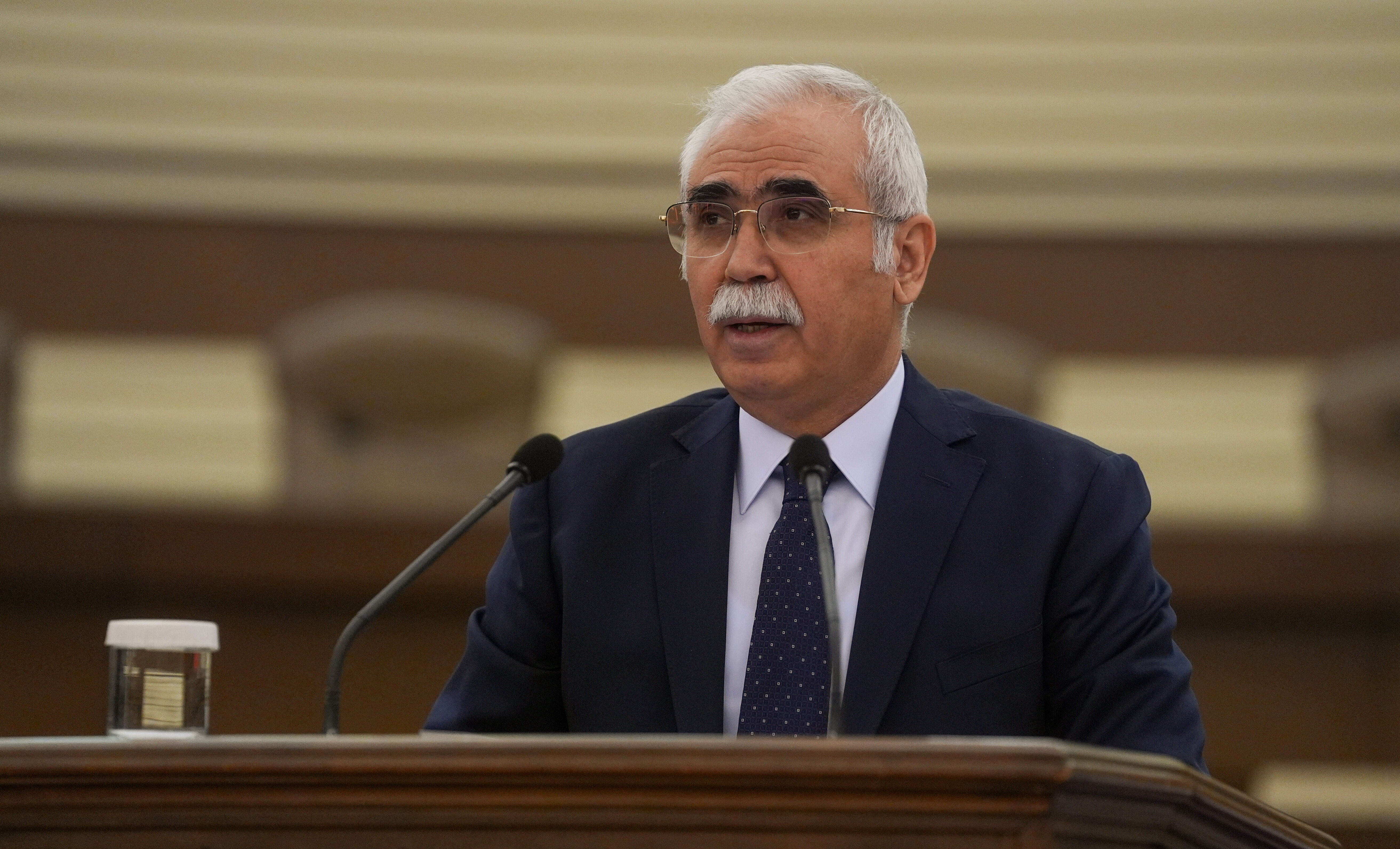 Anayasa Mahkemesi Başkanı duyurdu! Bireysel başvurular UYAP üzerinden de yapılabilecek Anayasa Mahkemesi Başkanı duyurdu! Bireysel başvurular UYAP üzerinden de yapılabilecek - 2. Resim