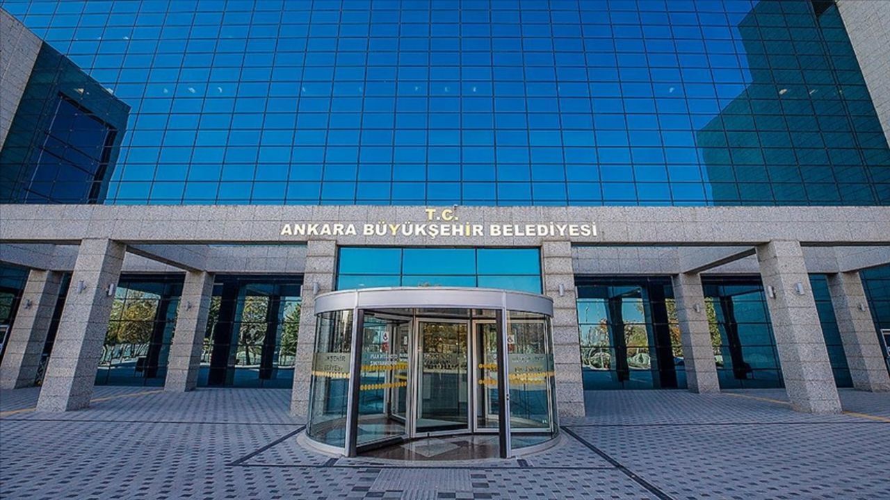 Ankara Büyükşehir Belediyesi operasyonunda kimler gözaltına alındı?