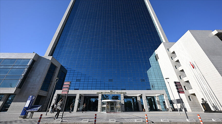 Ankara Büyükşehir Belediyesi operasyonunda kimler gözaltına alındı? - 1. Resim