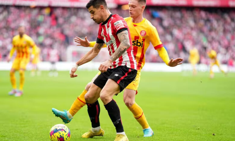 Athletic Bilbao - Girona maçı hangi kanalda, saat kaçta canlı yayınlanacak? Muhtemel 11 açıklandı! Athletic Bilbao - Girona maçı hangi kanalda, saat kaçta canlı yayınlanacak? Muhtemel 11 açıklandı! - 1. Resim