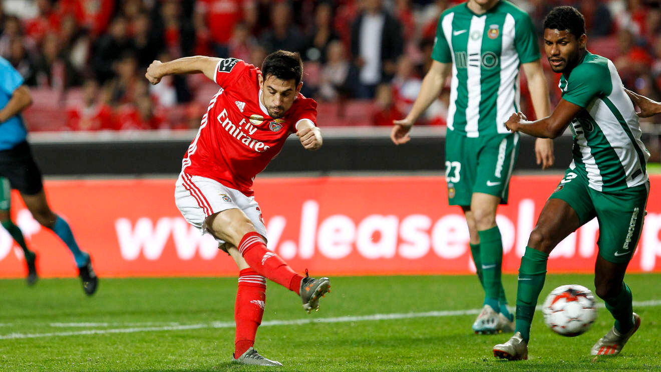 Benfica - Rio Ave maçı hangi kanalda, nerede izlenir, şifresiz mi? Mourinho'nun muhtemel ilk 11'i belli oldu! - 2. Resim