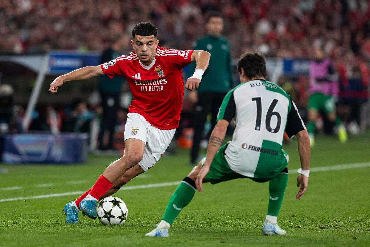 Benfica - Rio Ave maçı hangi kanalda, nerede izlenir, şifresiz mi? Mourinho'nun muhtemel ilk 11'i belli oldu! - 1. Resim