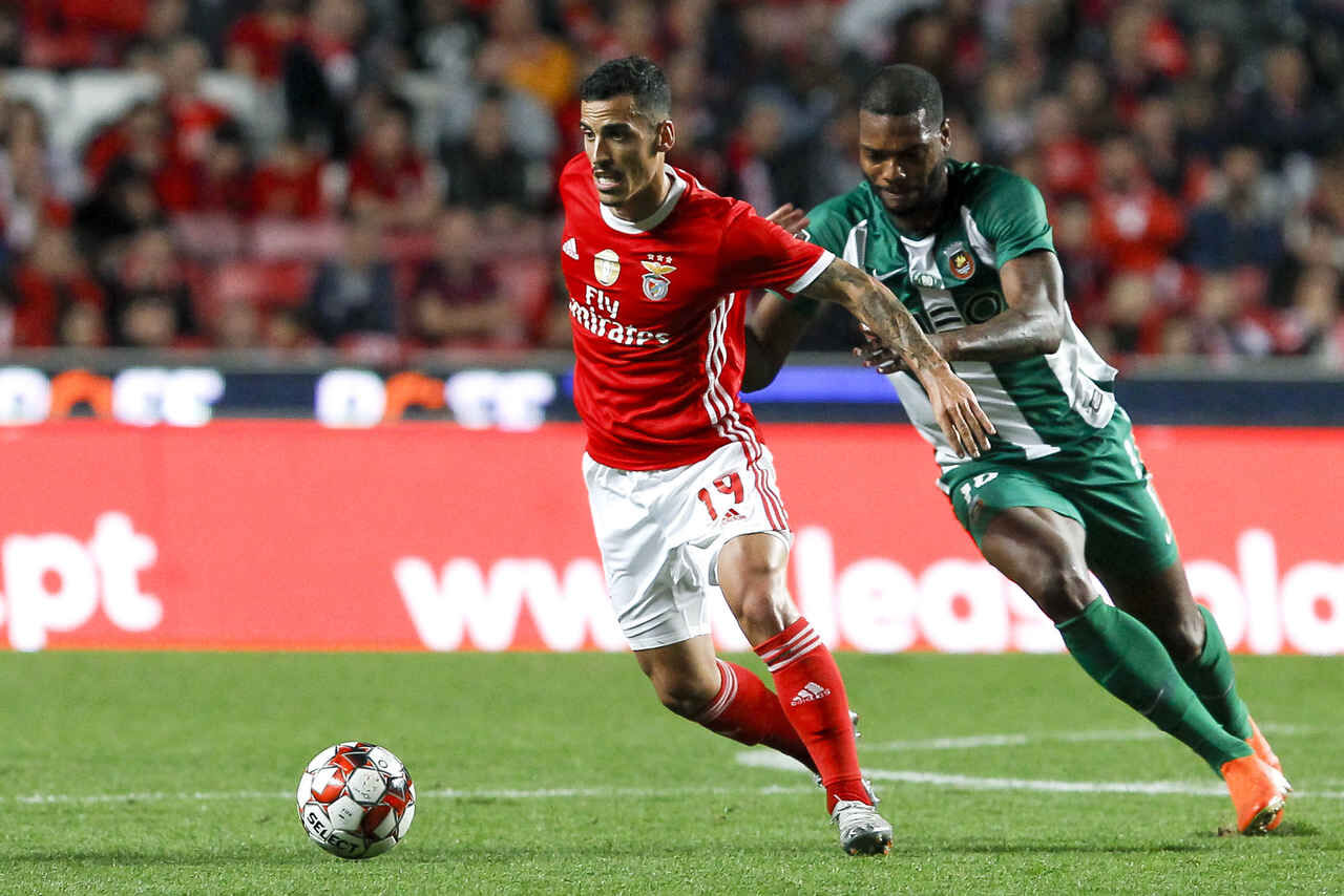 Benfica - Rio Ave maçı hangi kanalda, nerede izlenir, şifresiz mi? Mourinho'nun muhtemel ilk 11'i belli oldu! - 4. Resim