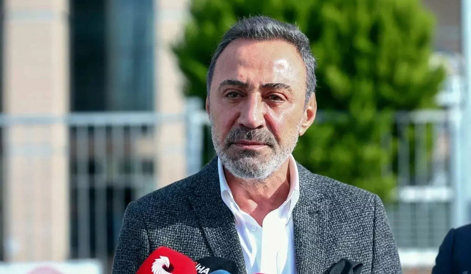 Berhan Şimşek kimdir? Eski CHP İstanbul İl Başkanı Berhan Şimşek'in hayatı ve siyasi kariyeri - 3. Resim