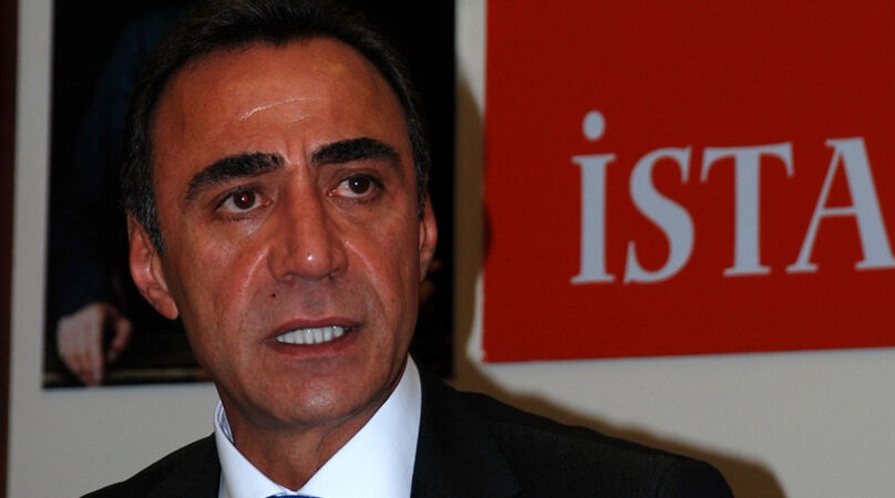 Berhan Şimşek kimdir? Eski CHP İstanbul İl Başkanı Berhan Şimşek'in hayatı ve siyasi kariyeri - 1. Resim