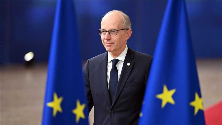 BM Genel Kurulu'nda tarihi anlar: Filistin Devleti'ni art arda tanıdıklarını açıkladılar! Lüksemburg Başbakanı Luc Frieden