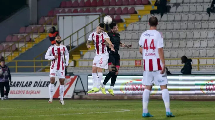 Boluspor - Ümraniyespor maçı hangi kanalda, saat kaçta, nerede izlenir? Şifresiz canlı yayınlanacak! Boluspor - Ümraniyespor maçı hangi kanalda, saat kaçta, nerede izlenir? Şifresiz canlı yayınlanacak! - 1. Resim