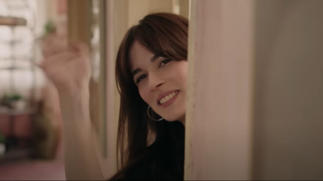 Çarpıntı dizisi Sezin kimdir? Helin Elveren hayatı ve kariyeri merak ediliyor Çarpıntı dizisi Sezin kimdir? Helin Elveren hayatı ve kariyeri merak ediliyor - 2. Resim