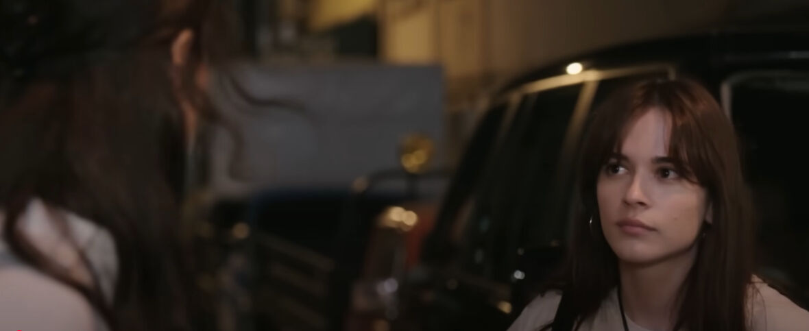 Çarpıntı dizisi Sezin kimdir? Helin Elveren hayatı ve kariyeri merak ediliyor Çarpıntı dizisi Sezin kimdir? Helin Elveren hayatı ve kariyeri merak ediliyor - 1. Resim