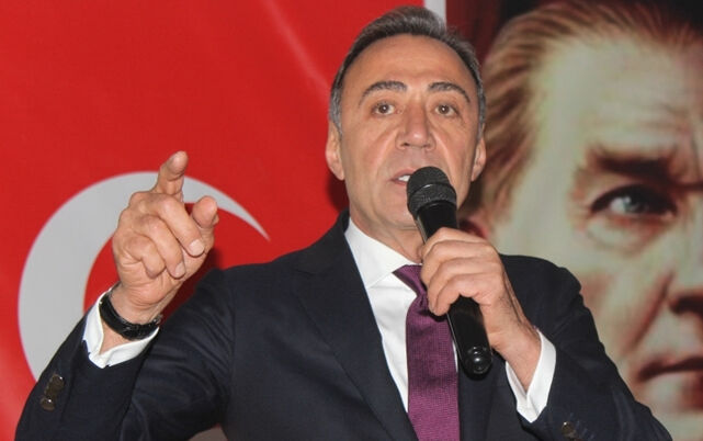 CHP, Gürsel Tekin'le kamera karşısına geçen Berhan Şimşek'i disipline sevk etti Berhan Şimşek