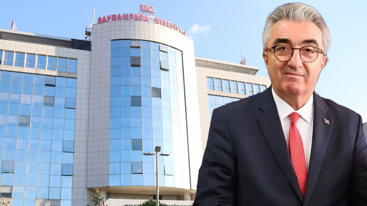 CHP'li eski Bayrampaşa Belediye Başkanı Hasan Mutlu'nun başını ağrıtacak 5.5 milyonluk hareket! Lüks araç bile almış - 1. Resim