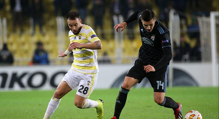 Dinamo Zagreb - Fenerbahçe maçı kamp kadrosu açıklandı! Kimler eksik, kimler sakat ve cezalı? - 5. Resim