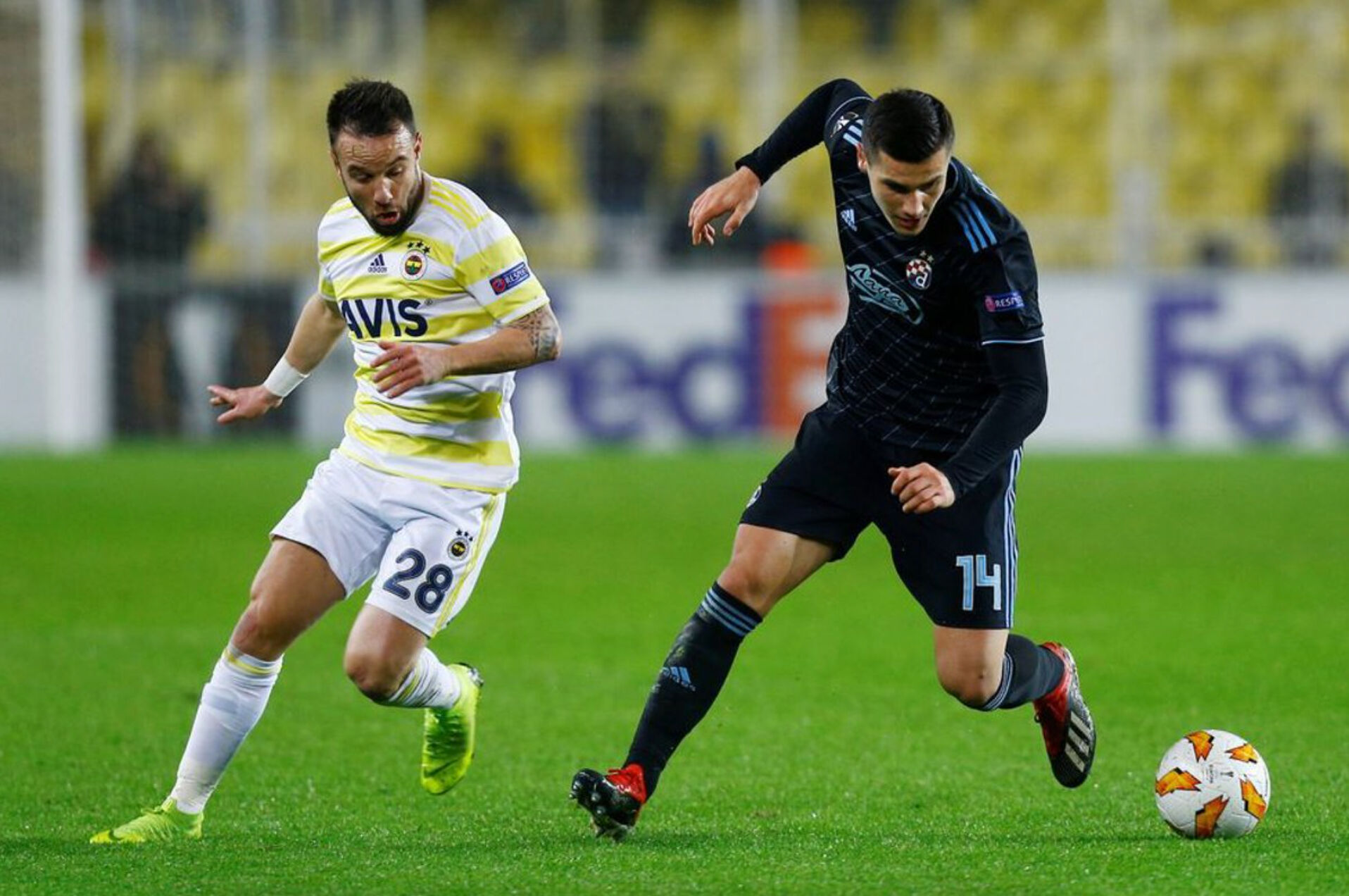 Dinamo Zagreb - Fenerbahçe maçı nerede izlenir, şifresiz mi, hangi kanalda canlı yayınlanacak? Tedesco'nun ilk 11'i açıklandı! - 4. Resim