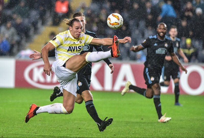 Dinamo Zagreb - Fenerbahçe maçı nerede izlenir, şifresiz mi, hangi kanalda canlı yayınlanacak? Tedesco'nun ilk 11'i açıklandı! - 1. Resim