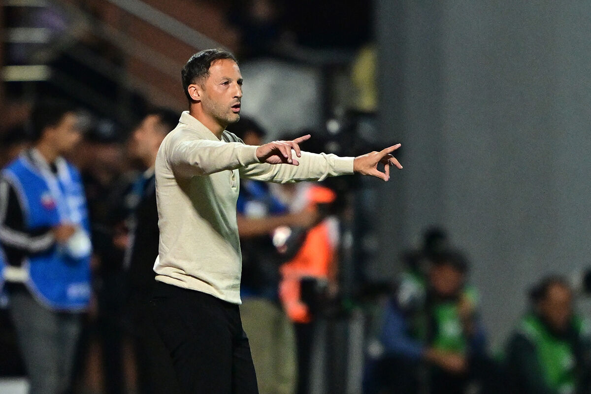 Dinamo Zagreb ile 3'üncü randevu: Fenerbahçe'de 2 eksik var Dinamo Zagreb ile 3'üncü randevu: Fenerbahçe'de 2 eksik var - 2. Resim