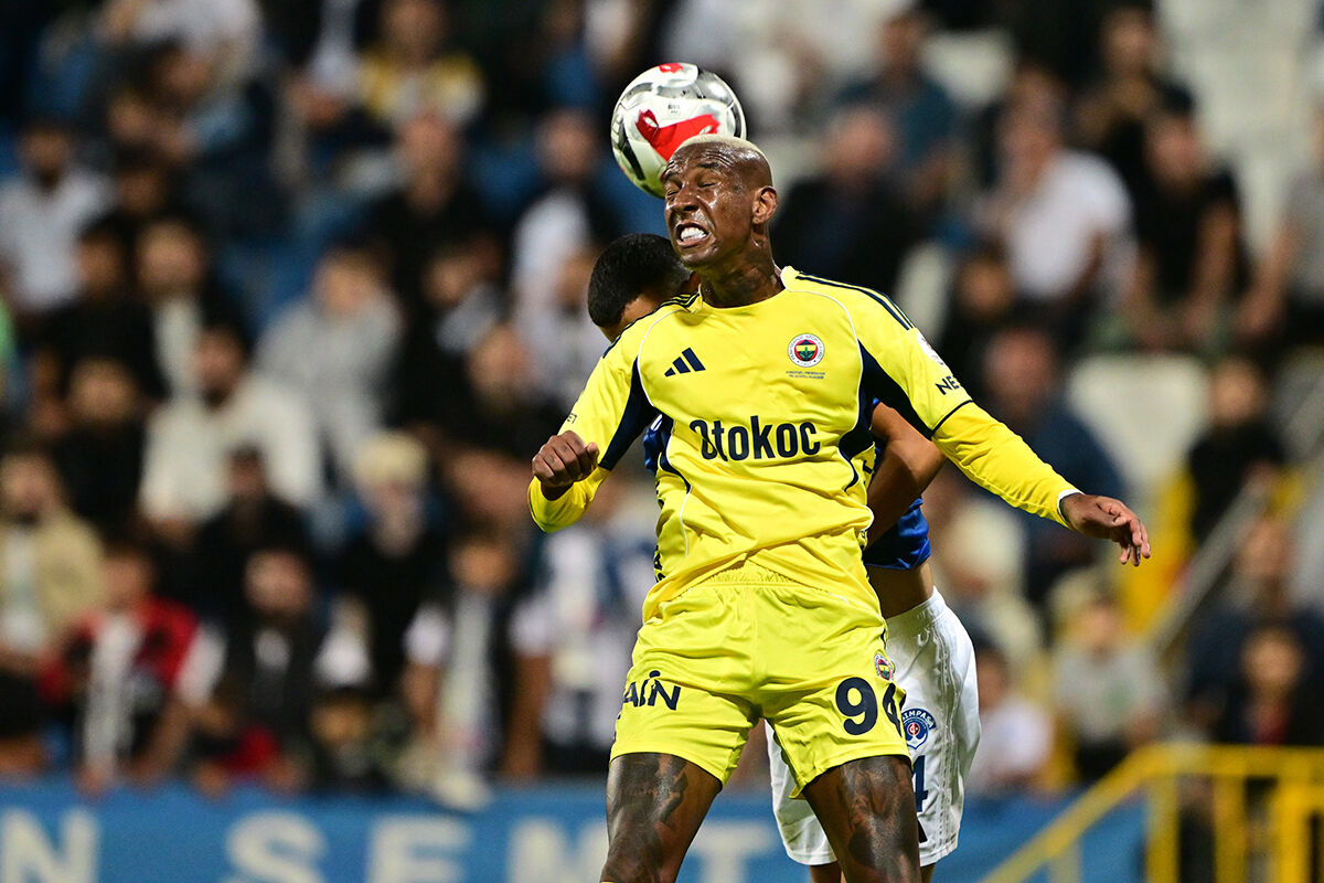 Dinamo Zagreb ile 3'üncü randevu: Fenerbahçe'de 2 eksik var Dinamo Zagreb ile 3'üncü randevu: Fenerbahçe'de 2 eksik var - 1. Resim