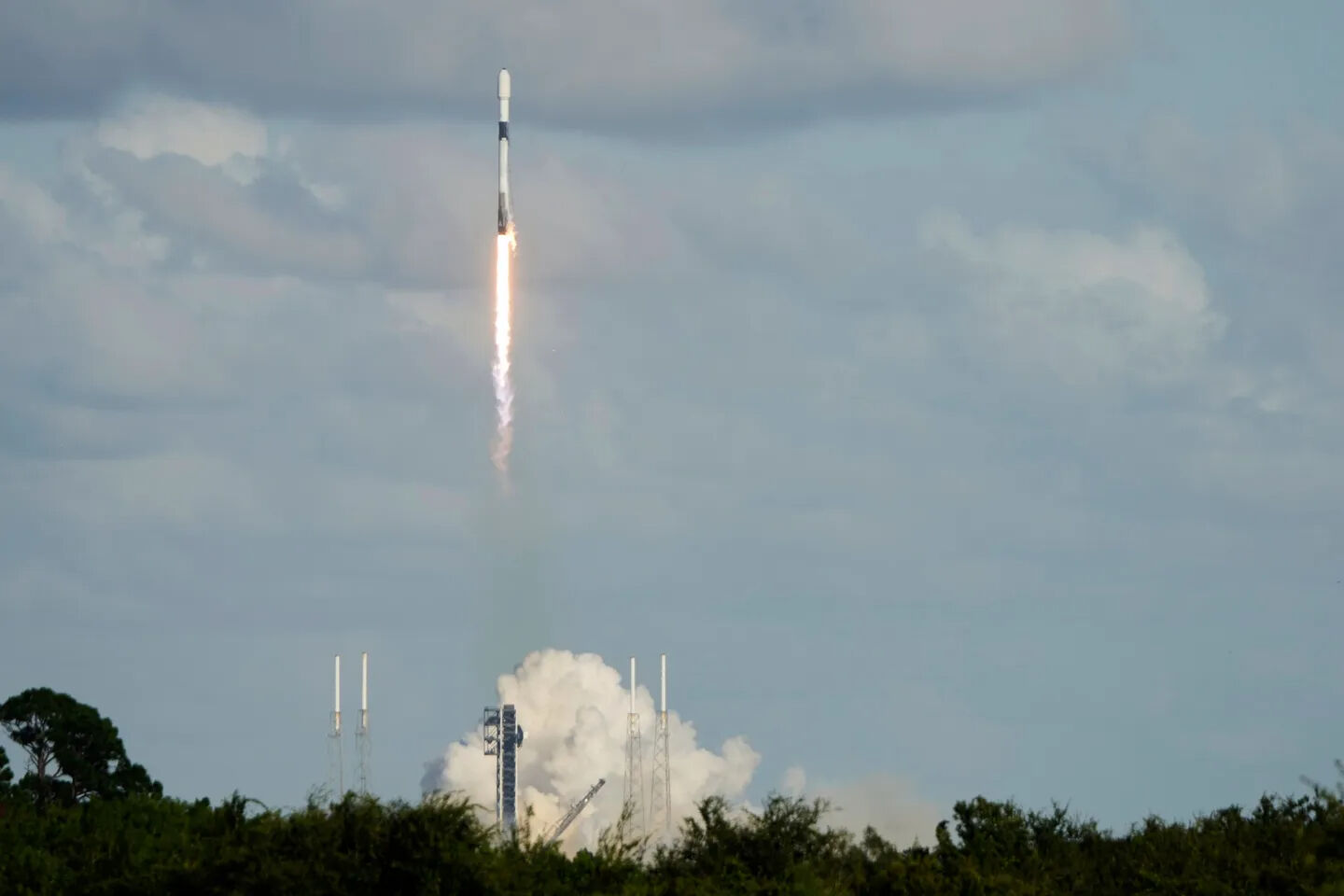 Dünya’yı karanlığa gömecek fırtına mı geliyor? NASA ve NOAA ortak görev için hazır - 2. Resim