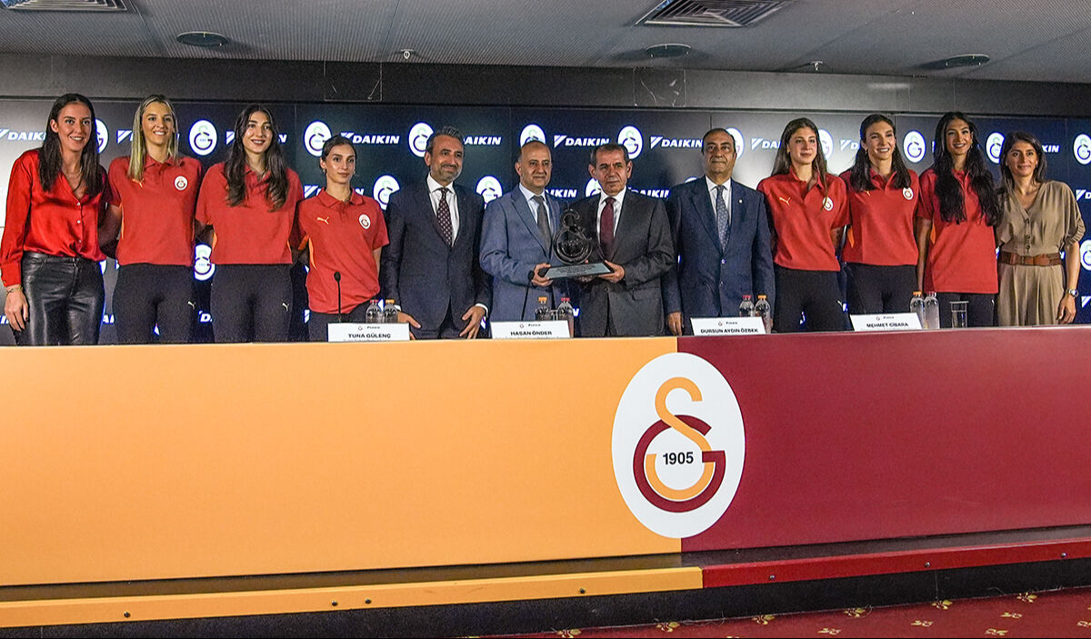 Dursun Özbek doğruladı: Sadettin Saran için ilk açıklama - 3. Resim