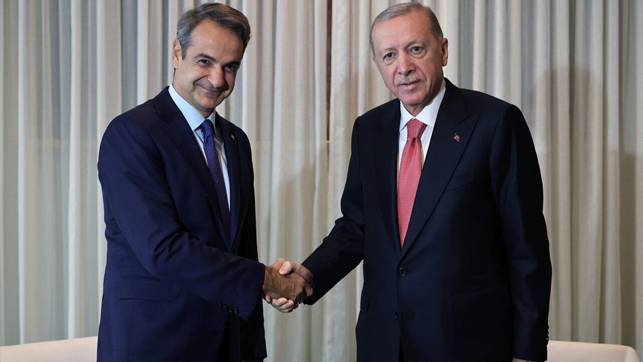 Erdoğan-Trump görüşmesi öncesi Atina’da alarm: Beyaz Saray’dan nükleer hamle geliyor! - 2. Resim