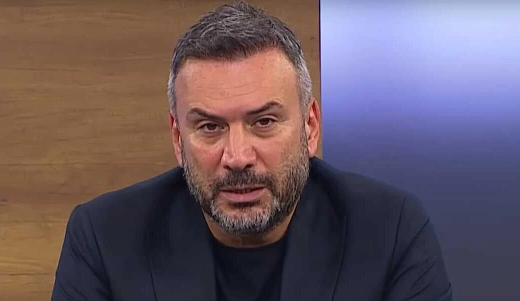 Ertem Şener'in Osimhen iddiası gündem oldu: Galatasaray'dan öğrendim! Ertem Şener'in Osimhen iddiası gündem oldu: Galatasaray'dan öğrendim! - 3. Resim