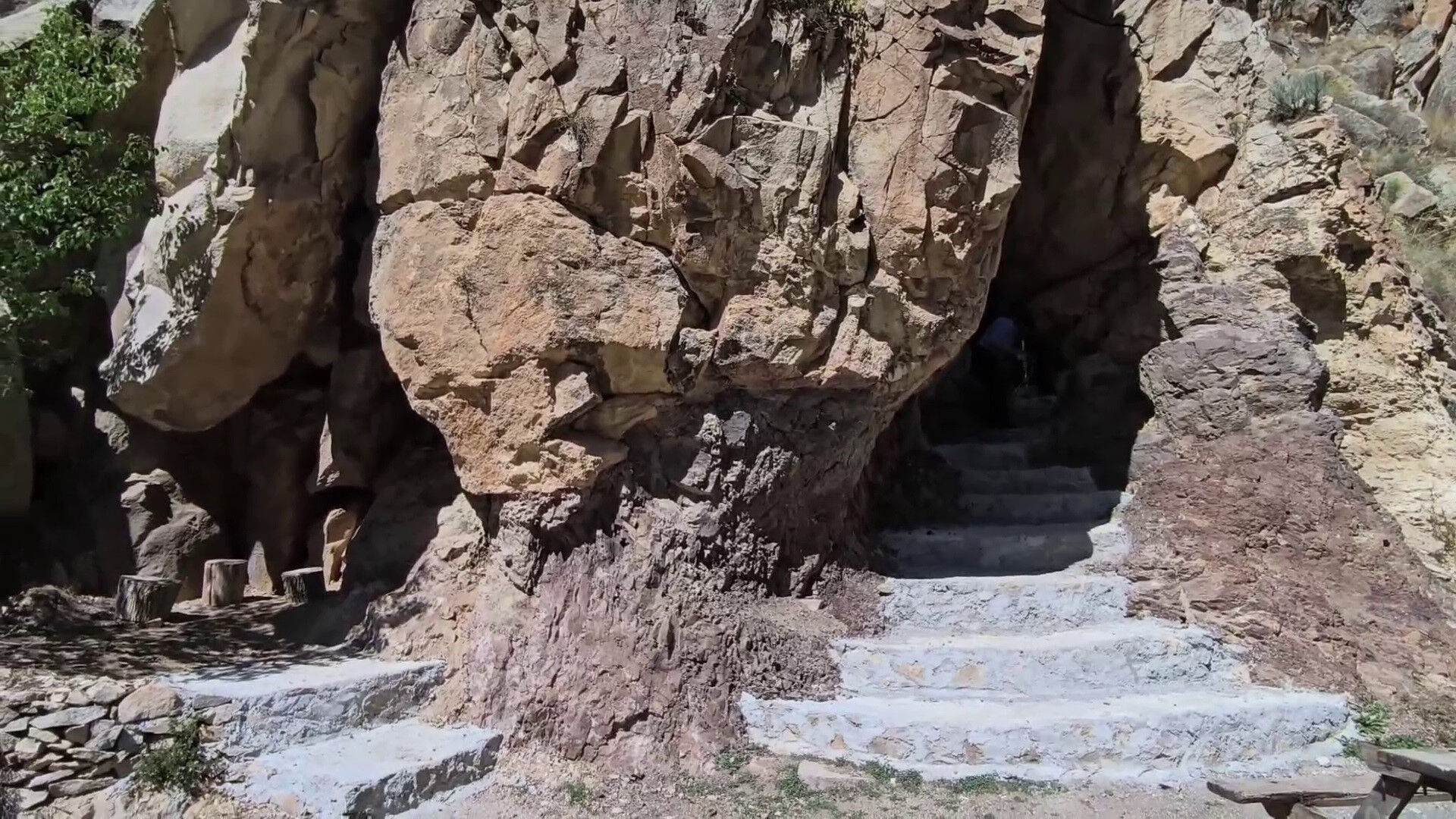 Erzurum'un doğal kliması! Yaz kış sıfır derece olan Erzurum'un doğal kliması! Yaz kış sıfır derece olan