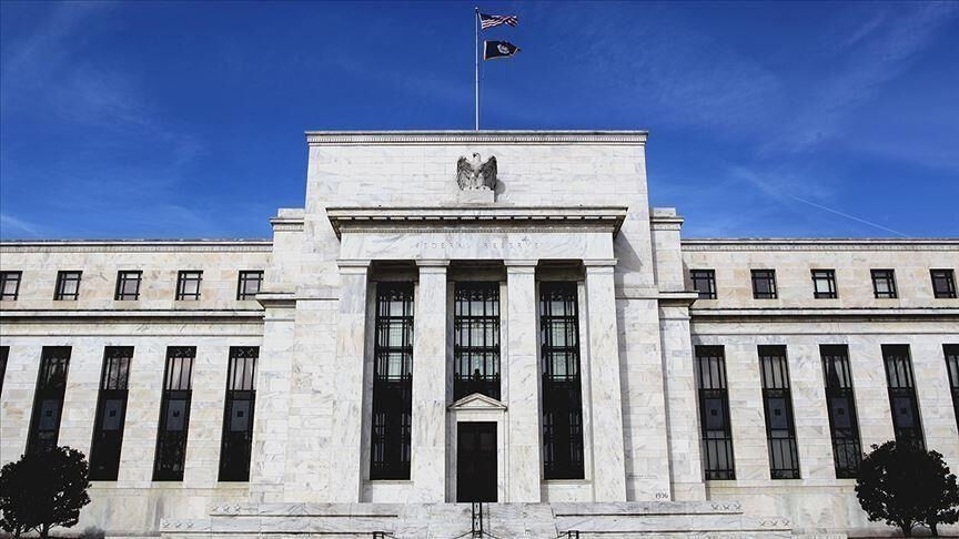 Fed Başkanı Powell'dan 'faiz indirimi' açıklaması: İş piyasasında zorlu bir dönem olabilir Fed Başkanı Powell'dan 'faiz indirimi' açıklaması: İş piyasasında zorlu bir dönem olabilir - 2. Resim