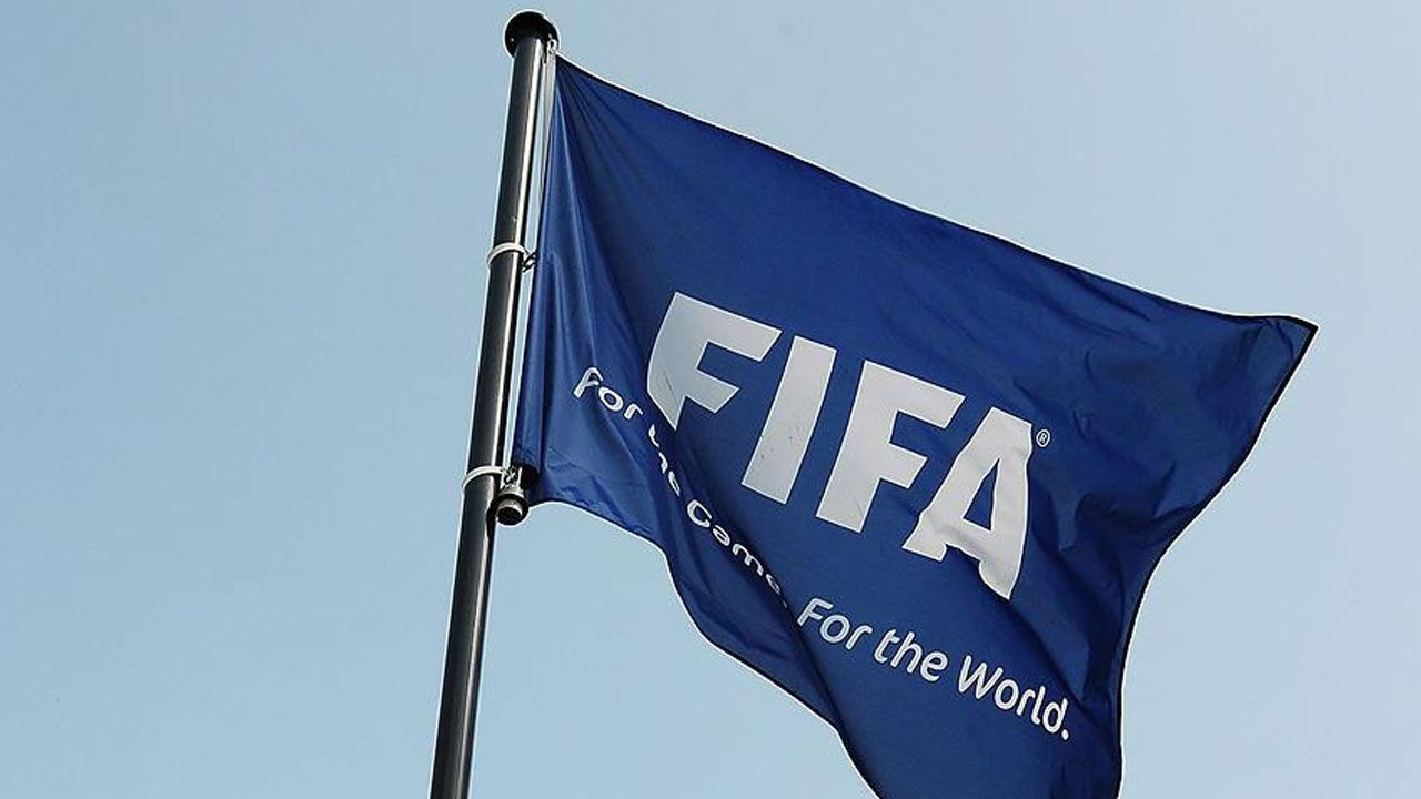 FIFA'dan Türk kulübüne bir ceza daha: Eksi 36'ya düştüler - 1. Resim