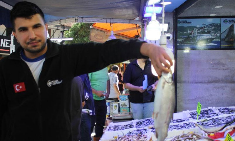 Fiyatıyla “fakirin eti” oldu, talep rekora koşuyor! Kilosu 100 TL’ye düştü - 2. Resim