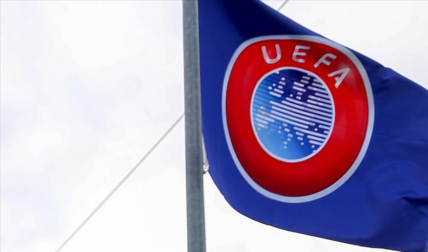 Futbolda tarihi toplantı bugün! UEFA, İsrail'i men edecek mi? - 2. Resim