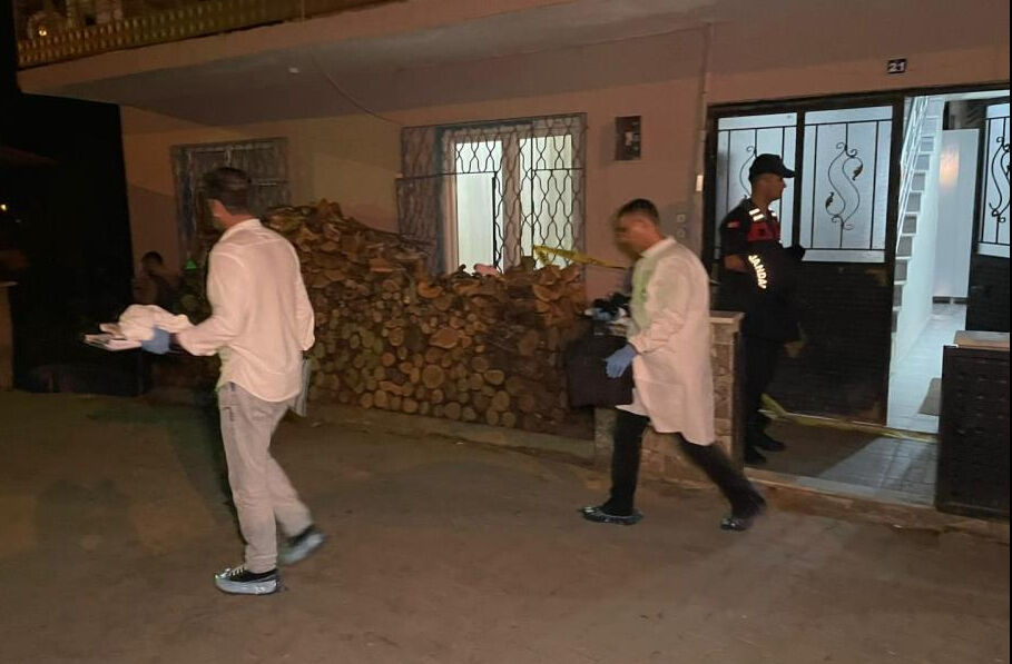 Gemi makinistinin ölümüne dair şok detaylar! Kız kardeşlerini arayarak helallik istedi Gemi makinistinin ölümüne dair şok eden detaylar! Kız kardeşlerini arayarak helallik istedi - 1. Resim