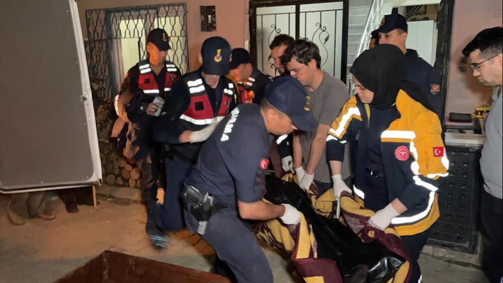 Gemi makinistinin ölümüne dair şok detaylar! Kız kardeşlerini arayarak helallik istedi Gemi makinistinin ölümüne dair şok eden detaylar! Kız kardeşlerini arayarak helallik istedi - 2. Resim