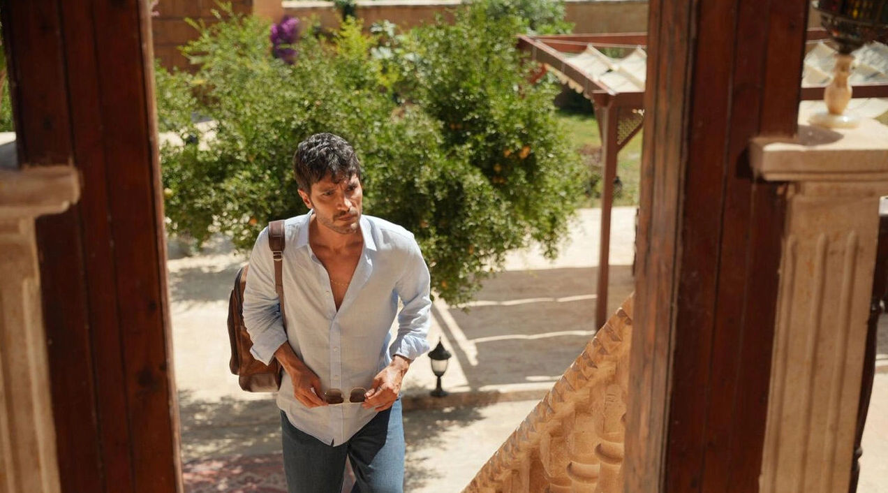 Halef dizisinde yeni bölüm çıktı mı, 2. bölüm ne zaman yayınlanacak? - 1. Resim