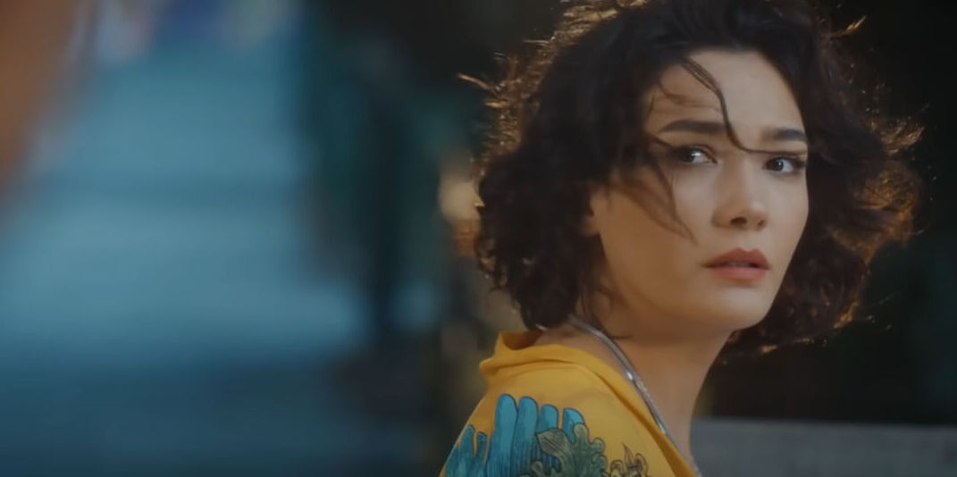 Halef dizisinde yeni bölüm çıktı mı, 2. bölüm ne zaman yayınlanacak? - 2. Resim