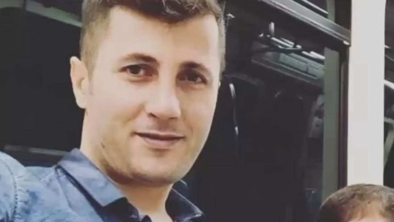 Halit Güner’in ani ölümü… Son nefesini yeşil sahada verdi