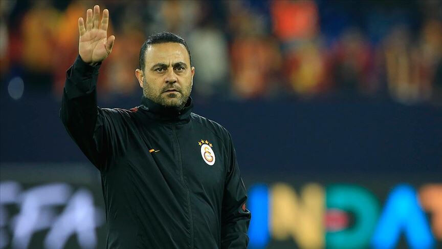 Hasan Şaş, Okan Buruk'la yaptığı görüşmeyi anlattı: Yeni bir Galatasaray doğabilir Hasan Şaş, Okan Buruk'la yaptığı görüşmeyi anlattı: Yeni bir Galatasaray doğabilir - 2. Resim