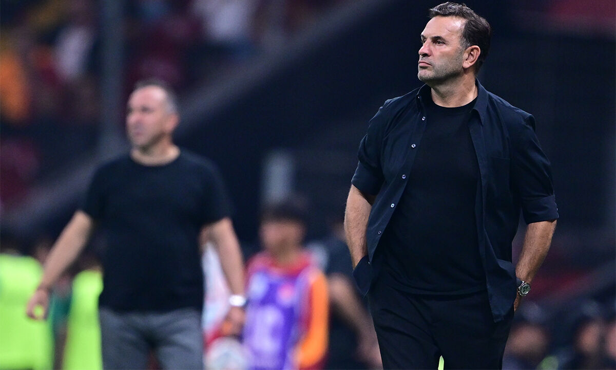 Hasan Şaş, Okan Buruk'la yaptığı görüşmeyi anlattı: Yeni bir Galatasaray doğabilir Hasan Şaş, Okan Buruk'la yaptığı görüşmeyi anlattı: Yeni bir Galatasaray doğabilir - 3. Resim