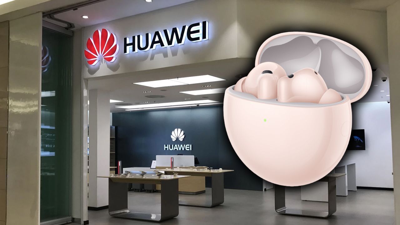 Huawei FreeBuds 7i&#039;nin Türkiye&#039;de satışa çıkacağı tarih belli oldu