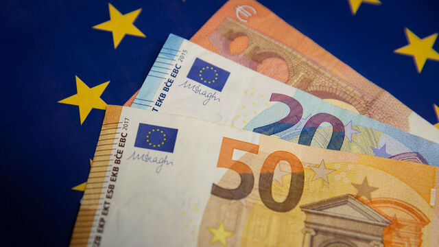 IMF'den Bulgaristan'a kritik avro uyarısı! IMF'den Bulgaristan'a kritik avro uyarısı!