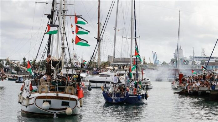 İngiliz basını 'Doğu Akdeniz’de tarihi dönüm' dedi! Türkiye ve Mısır 13 yıl sonra aynı safta İngiliz basını 'Doğu Akdeniz’de tarihi dönüm' dedi! Türkiye ve Mısır 13 yıl sonra aynı safta - 1. Resim