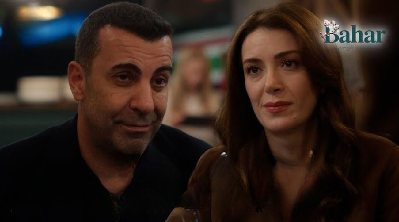 Karakterin akıbeti netleşti! Bahar dizisi Tolga’ya ne oldu, Emre Karayel neden yok? Karakterin akıbeti netleşti! Bahar dizisi Tolga’ya ne oldu, Emre Karayel neden yok? - 1. Resim