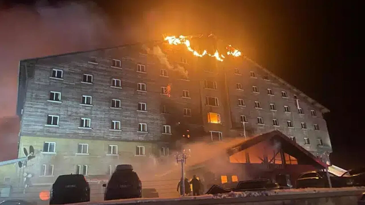 Kartalkaya davasında tutuklu sayısı 20’ye yükseldi! Duruşma ertelendi - 3. Resim