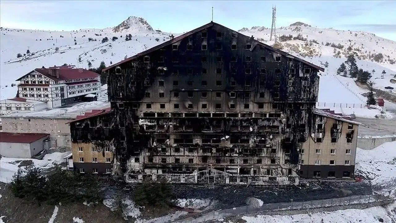 Kartalkaya davasında tutuklu sayısı 20’ye yükseldi! Duruşma ertelendi - 2. Resim