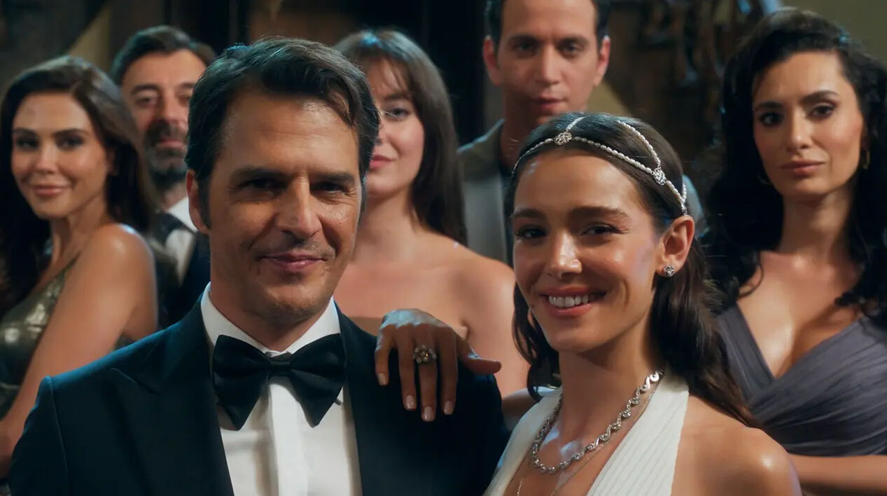 Kıskanmak yeni bölüm ne zaman, hangi gün yayınlanacak? Kıskanmak 2. bölüm için geri sayım - 1. Resim