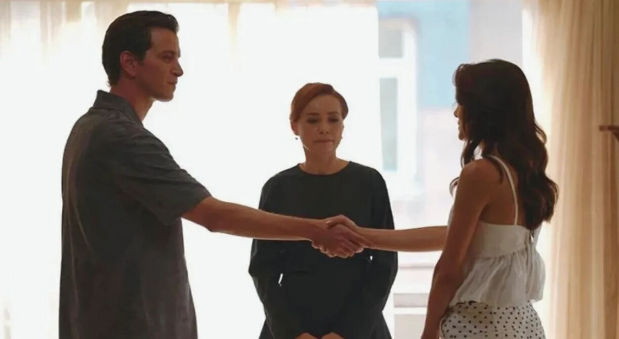 Kıskanmak yeni bölüm ne zaman, hangi gün yayınlanacak? Kıskanmak 2. bölüm için geri sayım - 2. Resim