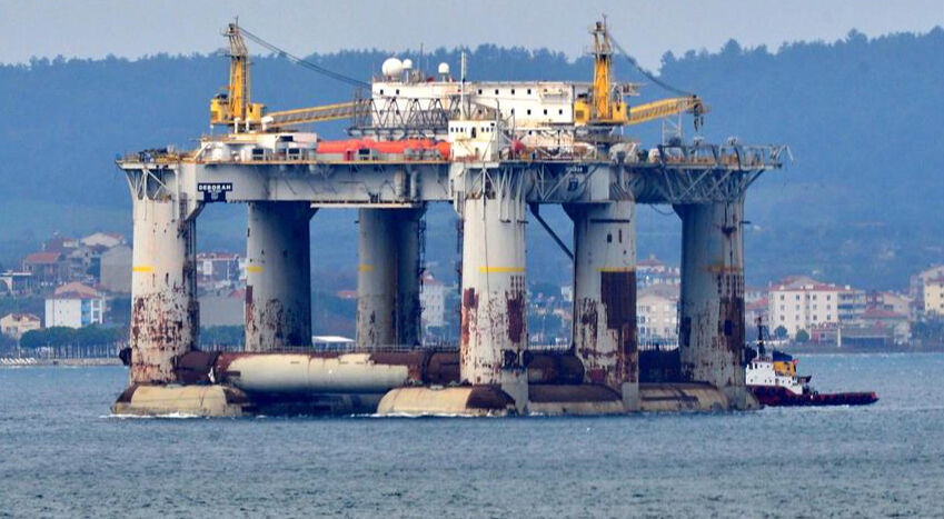 KİT'lerde aslan payı petrolün! 332 milyar lira ayrıldı KİT'lerde aslan payı petrolün! 332 milyar lira ayrıldı - 1. Resim