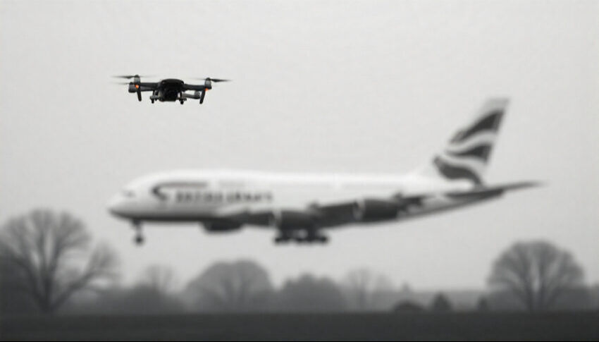 Kopenhag’dan Oslo’ya sabotaj şüphesi: Rusya mı devrede? - 1. Resim